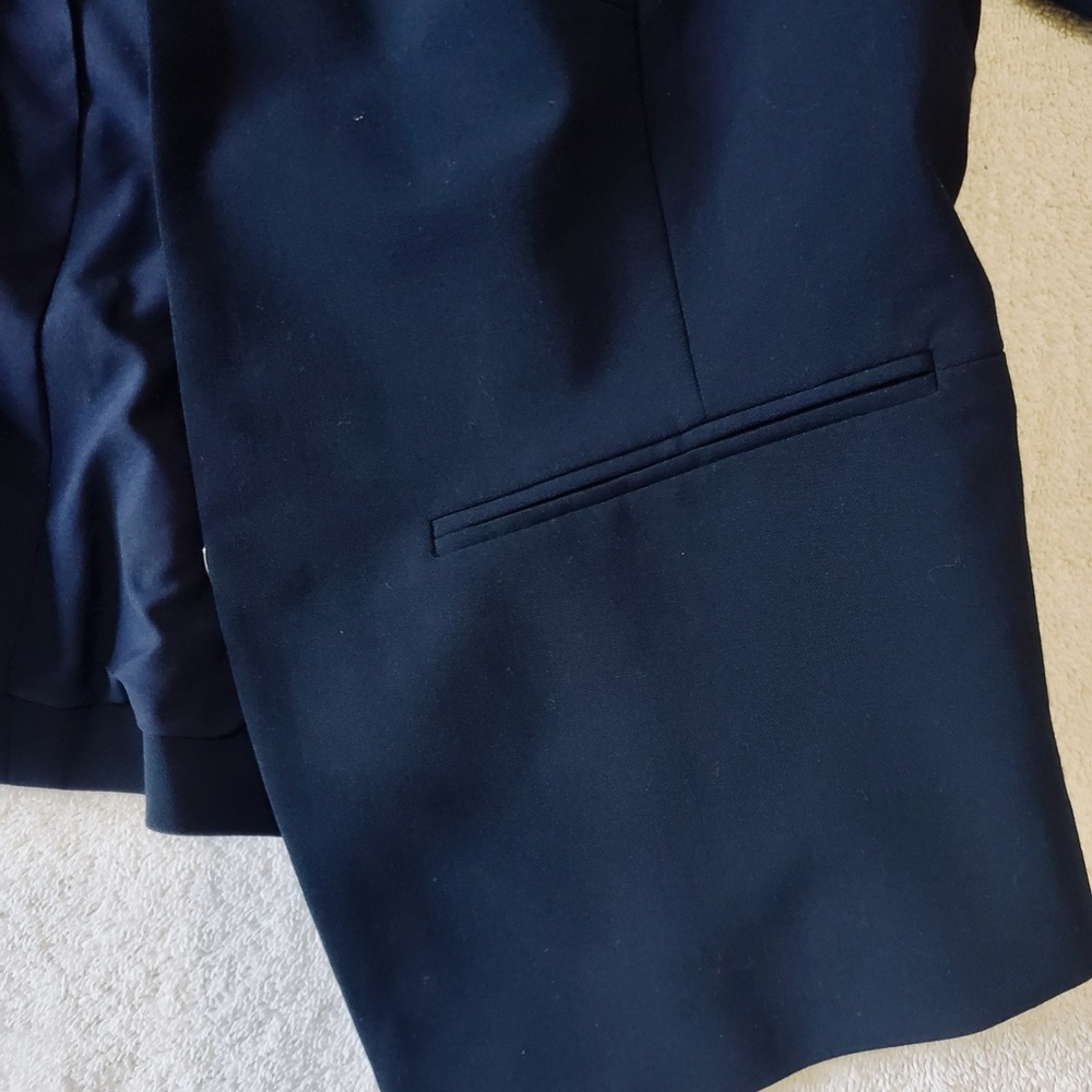 Ann Taylor Blazer - Picture 6 of 13